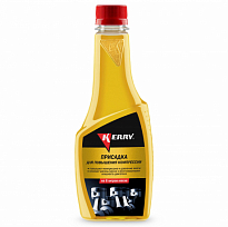 KERRY KR-380 Присадка для повышения компрессии 355мл 1/12шт